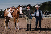 APHA World Show